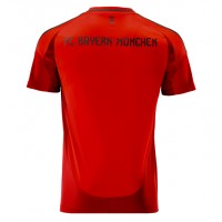 Bayern Munich Fußballbekleidung Heimtrikot 2024-25 Kurzarm